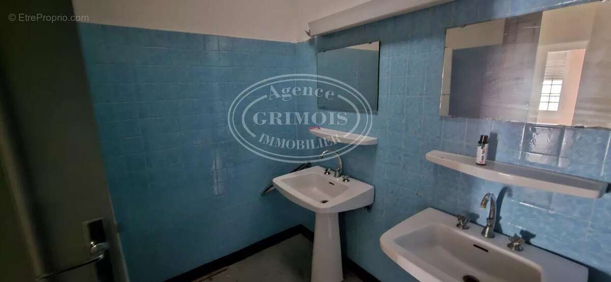Appartement à LEZIGNAN-CORBIERES