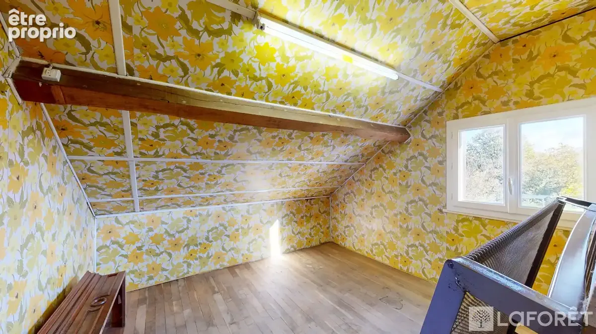 YZEURE - Maison de 6 pièces quartier des Cladets - photo 12