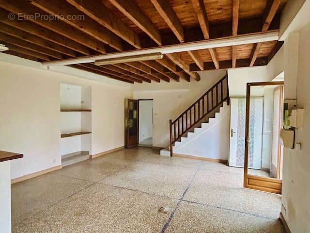 Maison à VIC-EN-BIGORRE