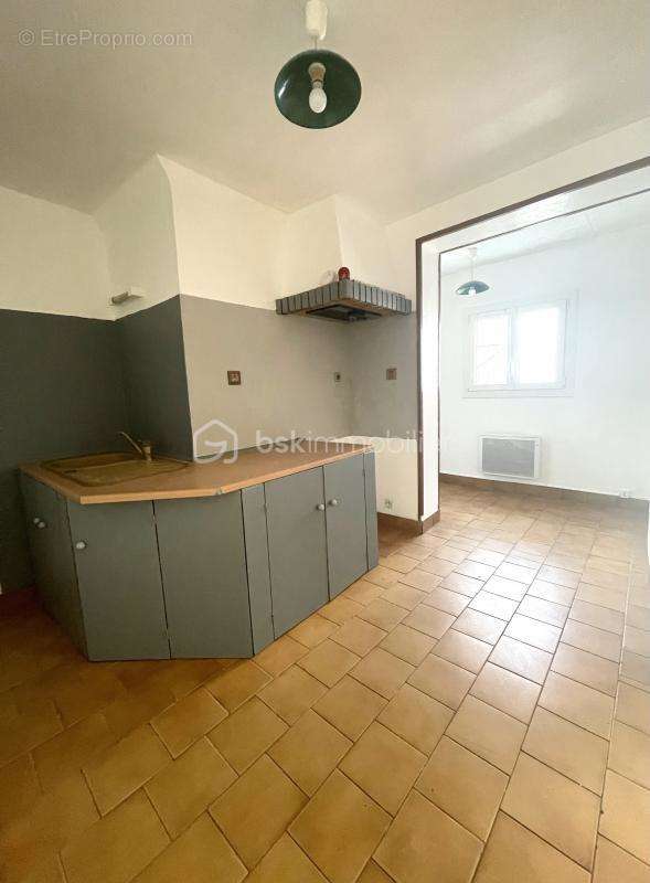 Maison 55 m² à Meru  - photo 7