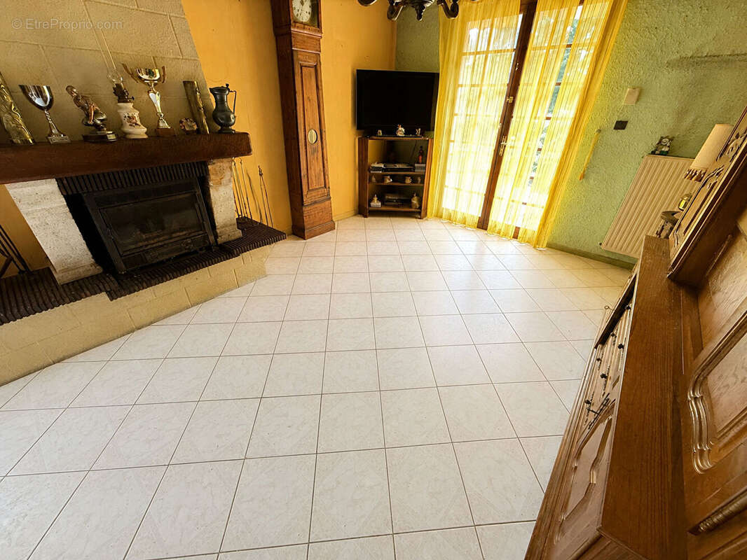 Maison St Jean D Illac 4 pièces 90 m² - photo 6