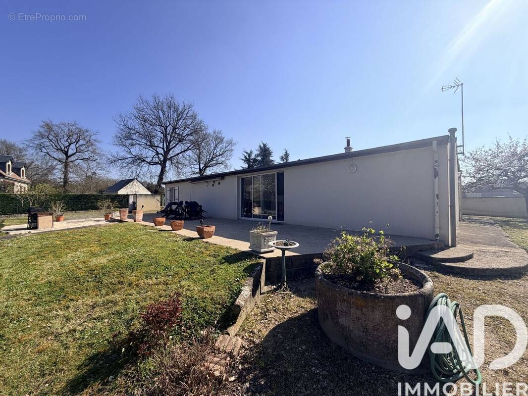 Photo 1 - Maison à VERETZ