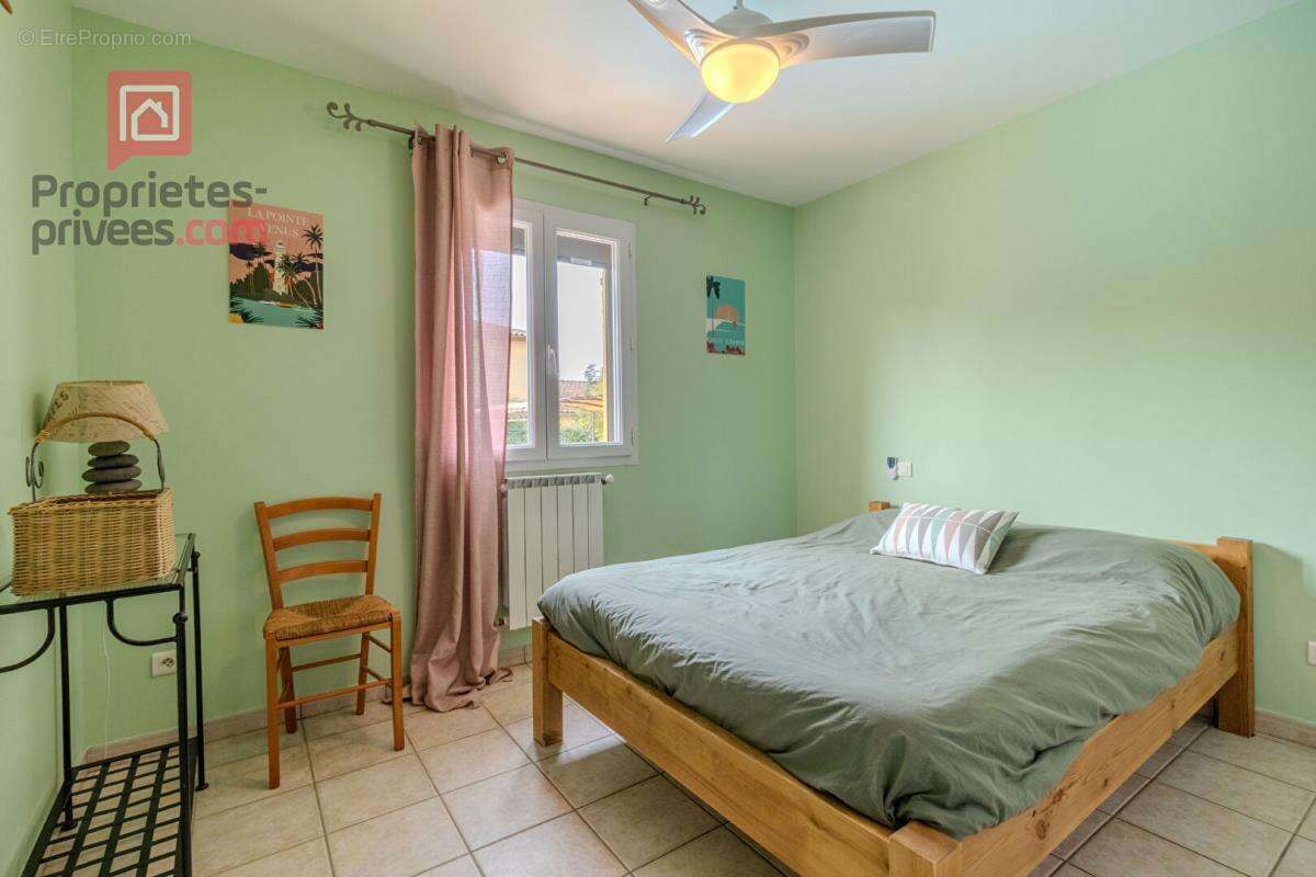 Maison à SAINT-DIDIER