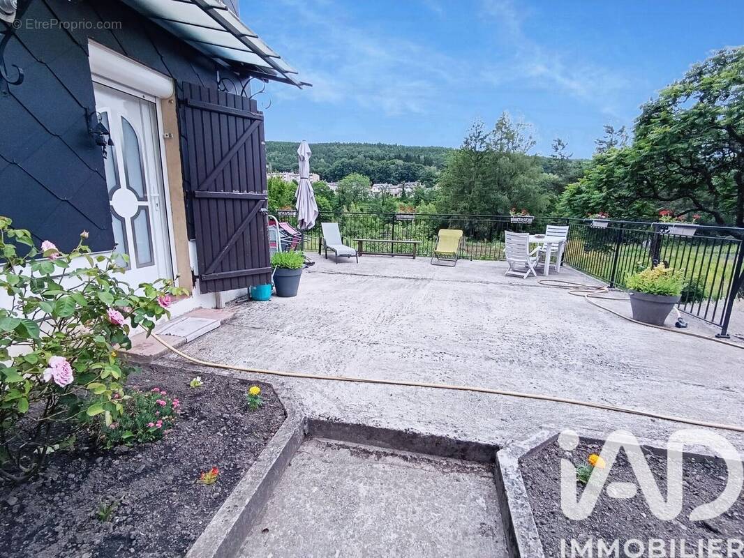 Photo 1 - Maison à NOUZONVILLE