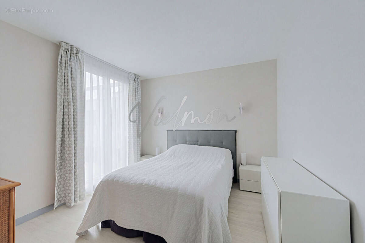 Appartement à SAINT-GERMAIN-EN-LAYE