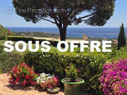 Maison à LA CROIX-VALMER