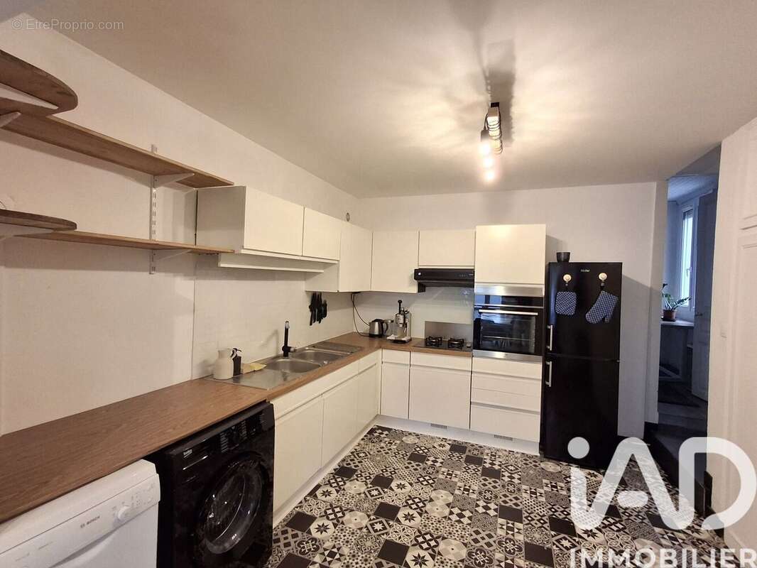 Photo 3 - Appartement à TOURS