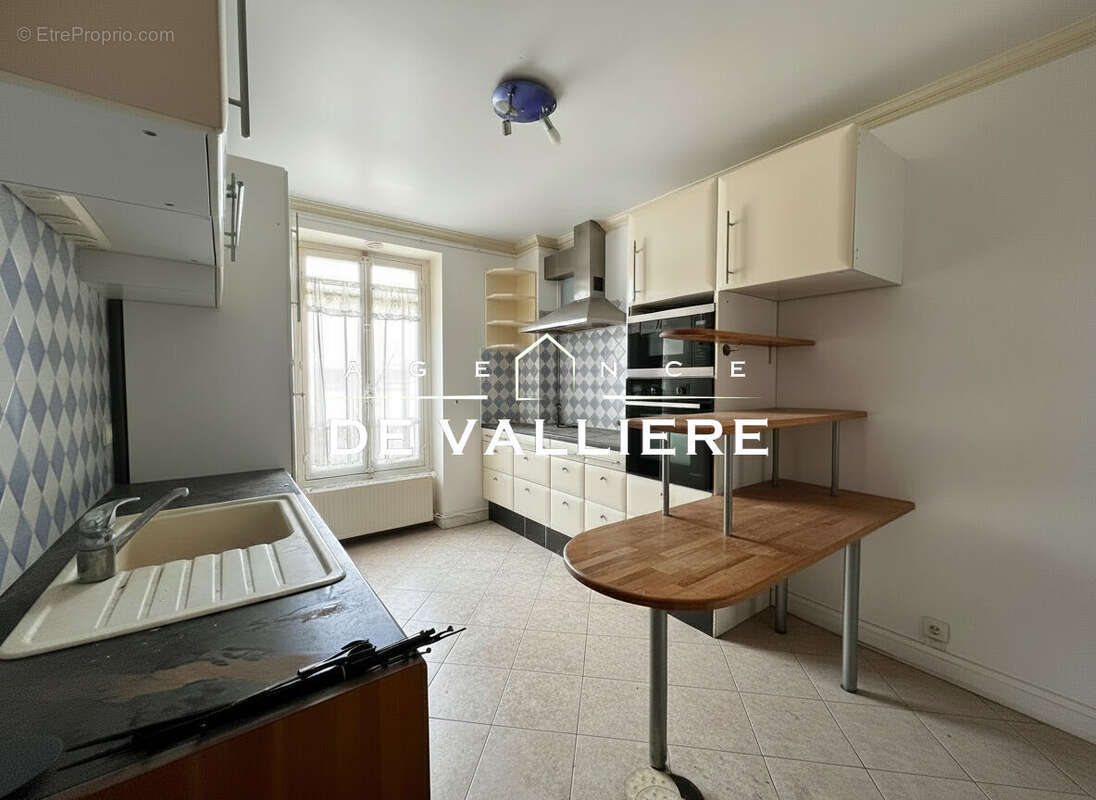 Appartement Nanterre CENTRE-VILLE - photo 5