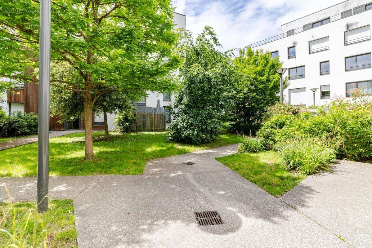 Appartement à PALAISEAU