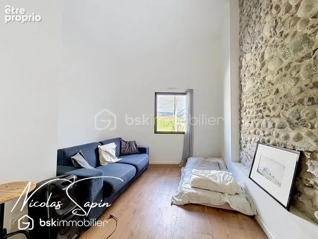Maison entièrement rénovée de 167m2 - photo 20