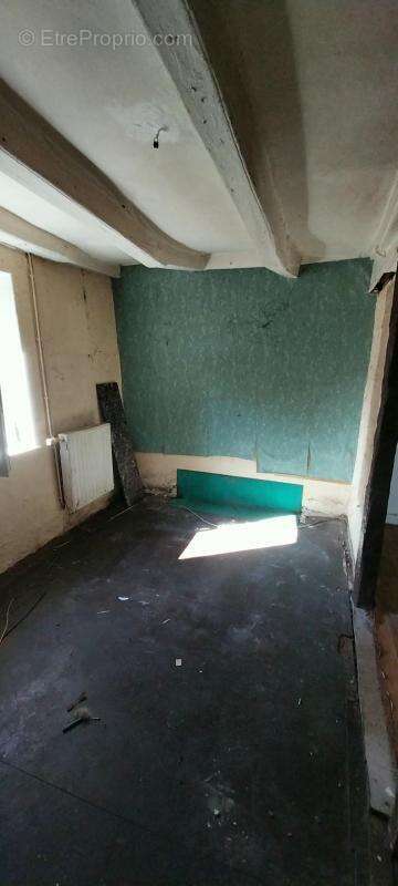 Maison à LA CHAPELLE-LES-LUXEUIL