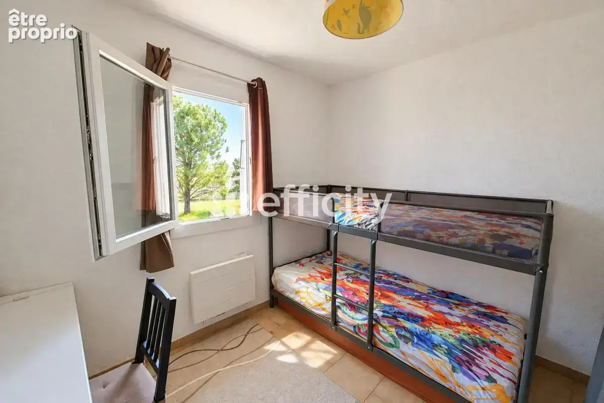 Maison 5 pièces 101 m² à vendre à Pertuis (84120) - photo 8