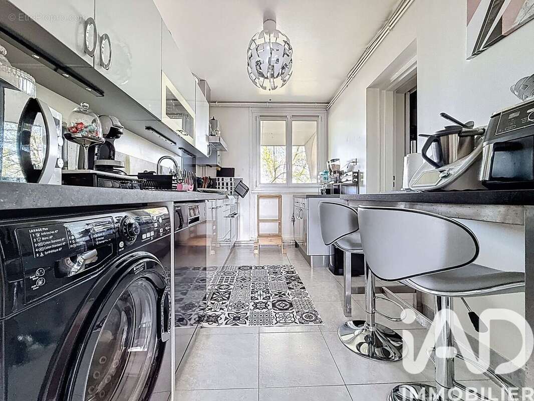 Photo 7 - Appartement à EVRY