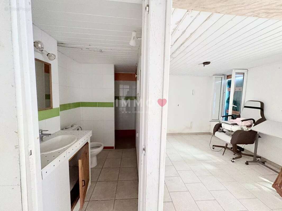 Maison à SAINT-PIERRE-D&#039;OLERON