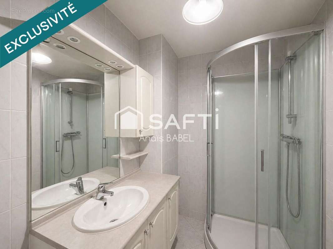 Photo 9 - Appartement à CHATILLON-SUR-SEINE