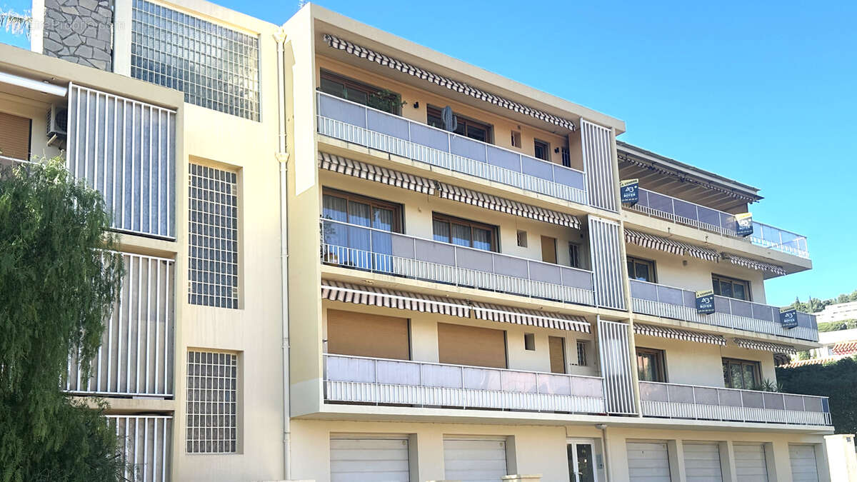 Appartement à BANDOL