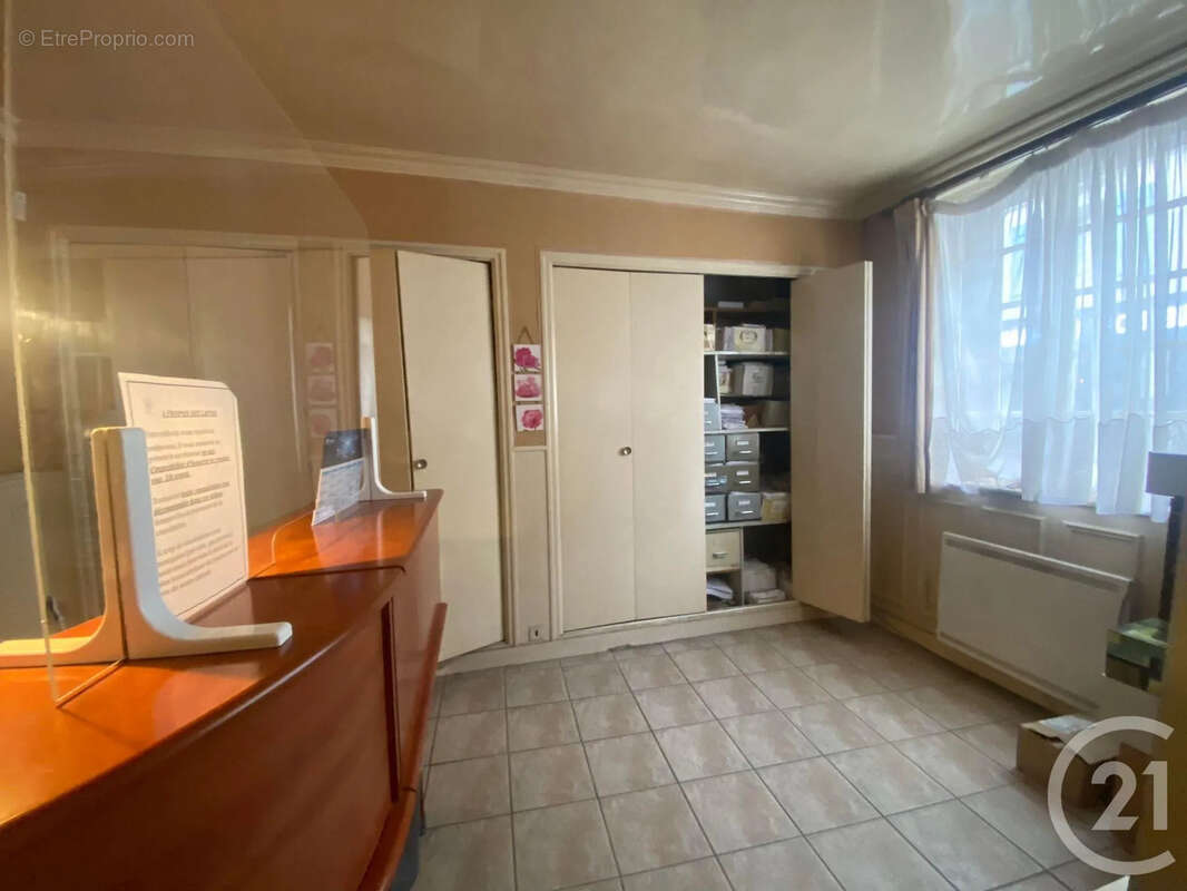 Autre à DAMMARTIN-EN-GOELE