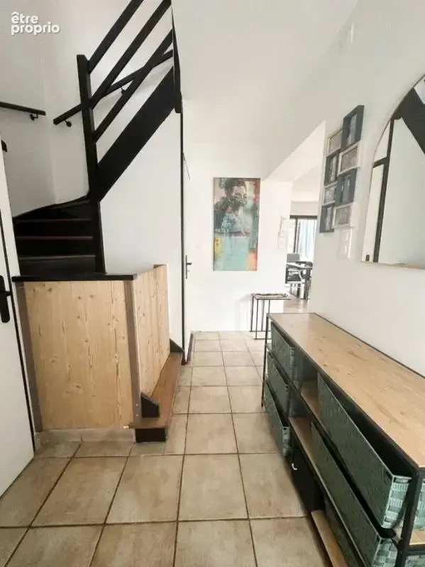 Maison Sassenage 5 pièces 84 m2 (Secteur Ovalie) - photo 4