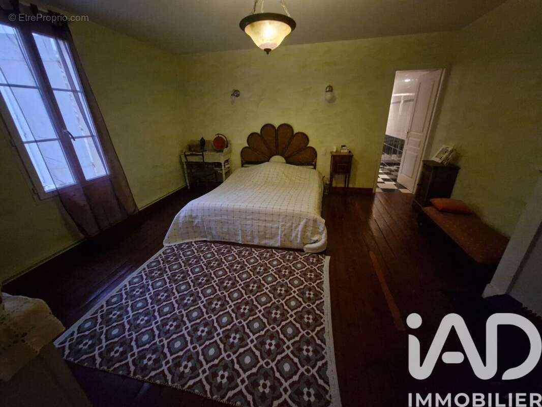 Photo 6 - Maison à SAINT-SAVINIEN