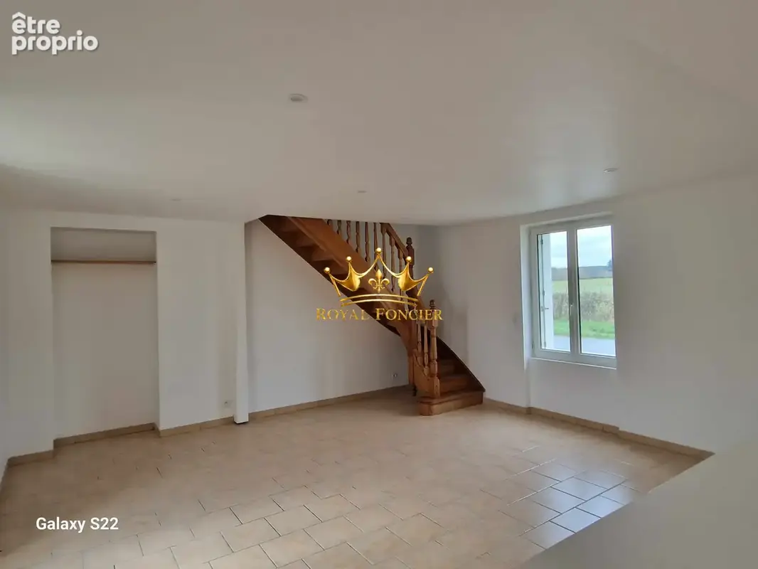 Maison 105 m² à Yzeures-Sur-Creuse  - photo 8