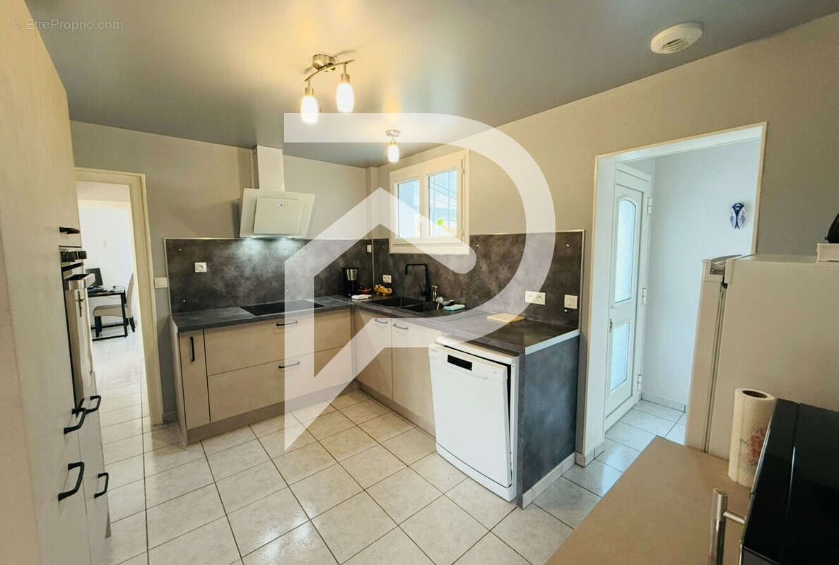 Maison à ARTHEZ-DE-BEARN