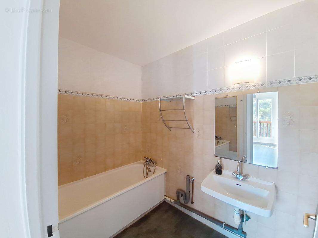 Appartement à ISTRES