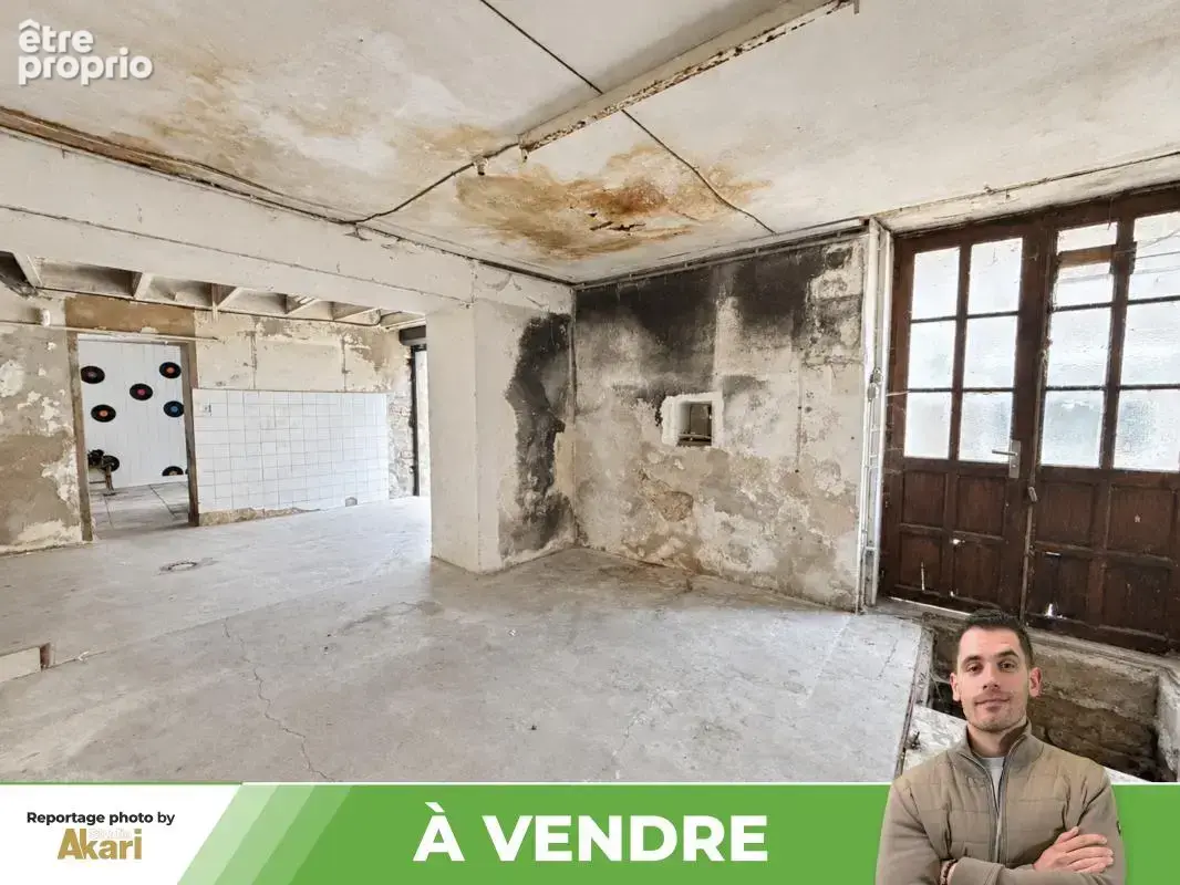 Maison de bourg - photo 13