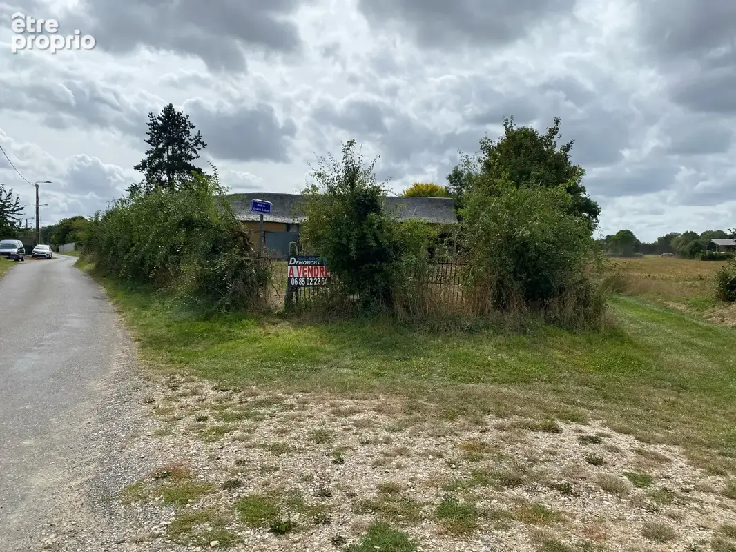 Terrain à bâtir situé à Offignies - photo 4
