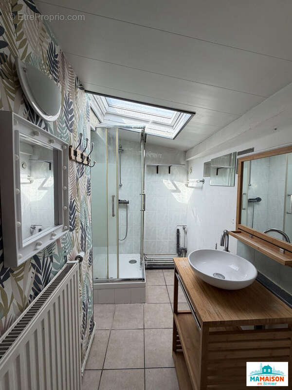 Maison 75 m² à Corbie  - photo 7