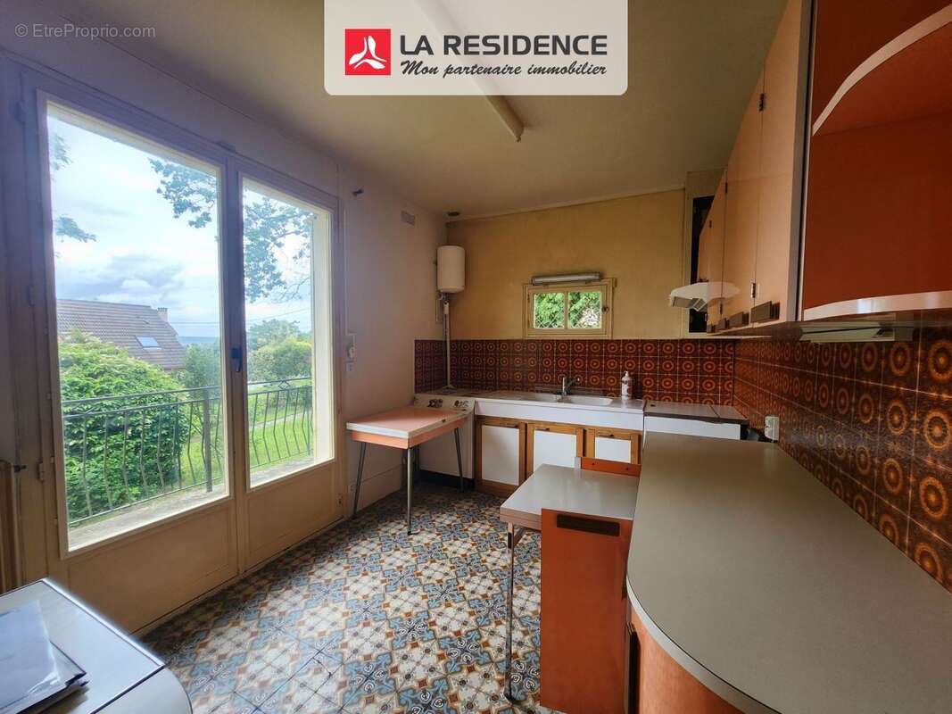 Maison 86 m² à Montigny-Les-Cormeilles  - photo 7