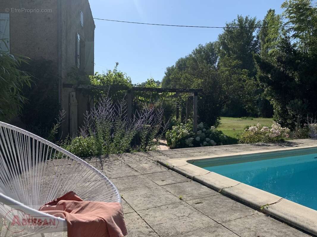 Maison à CORDES-SUR-CIEL