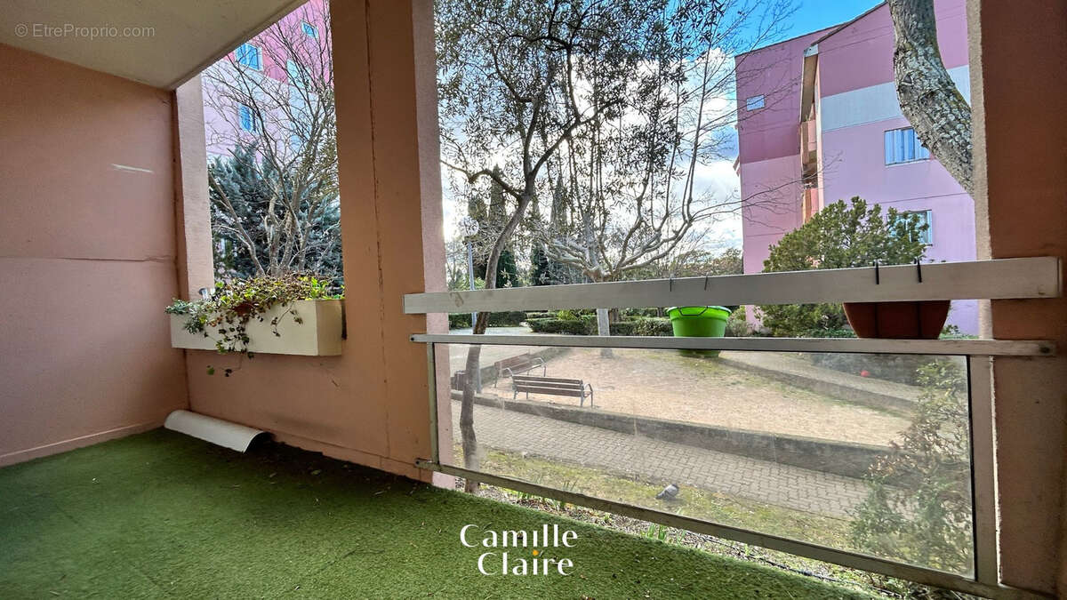 Autre à AIX-EN-PROVENCE