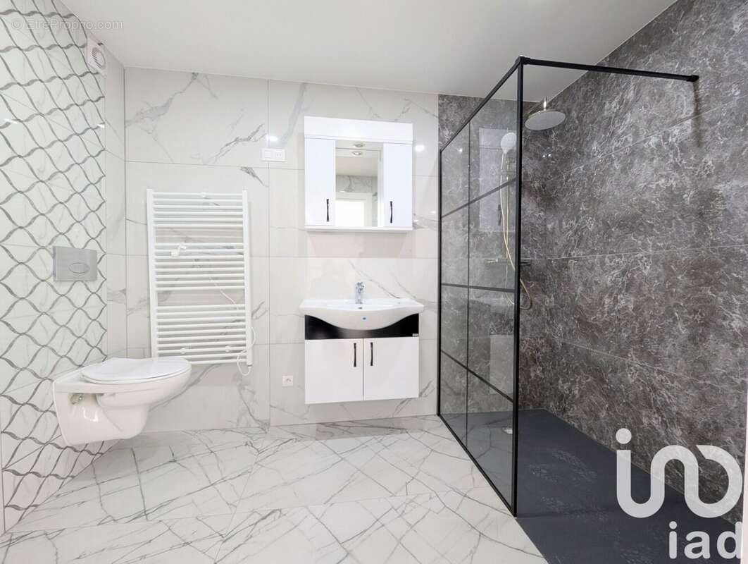 Photo 7 - Appartement à FREYMING-MERLEBACH