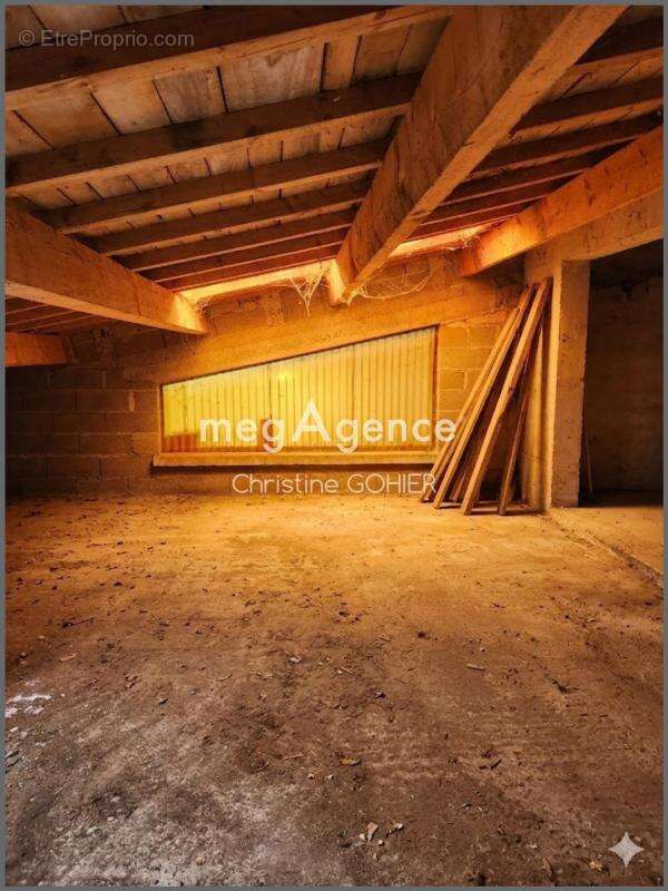 Appartement à NERE
