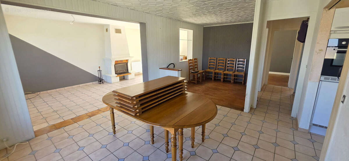 Maison sur sous sol - photo 3