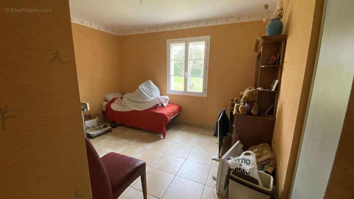 Maison à SAINT-CLAUD