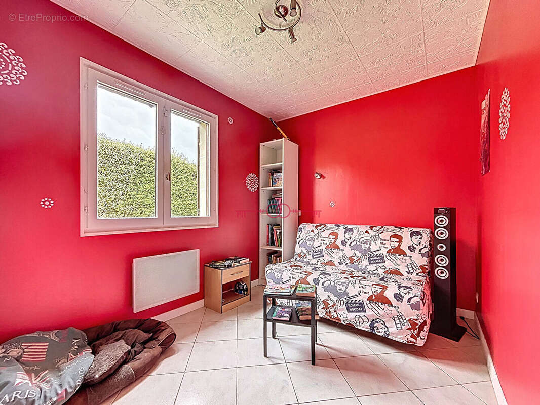 Maison à VILLE-EN-SELVE