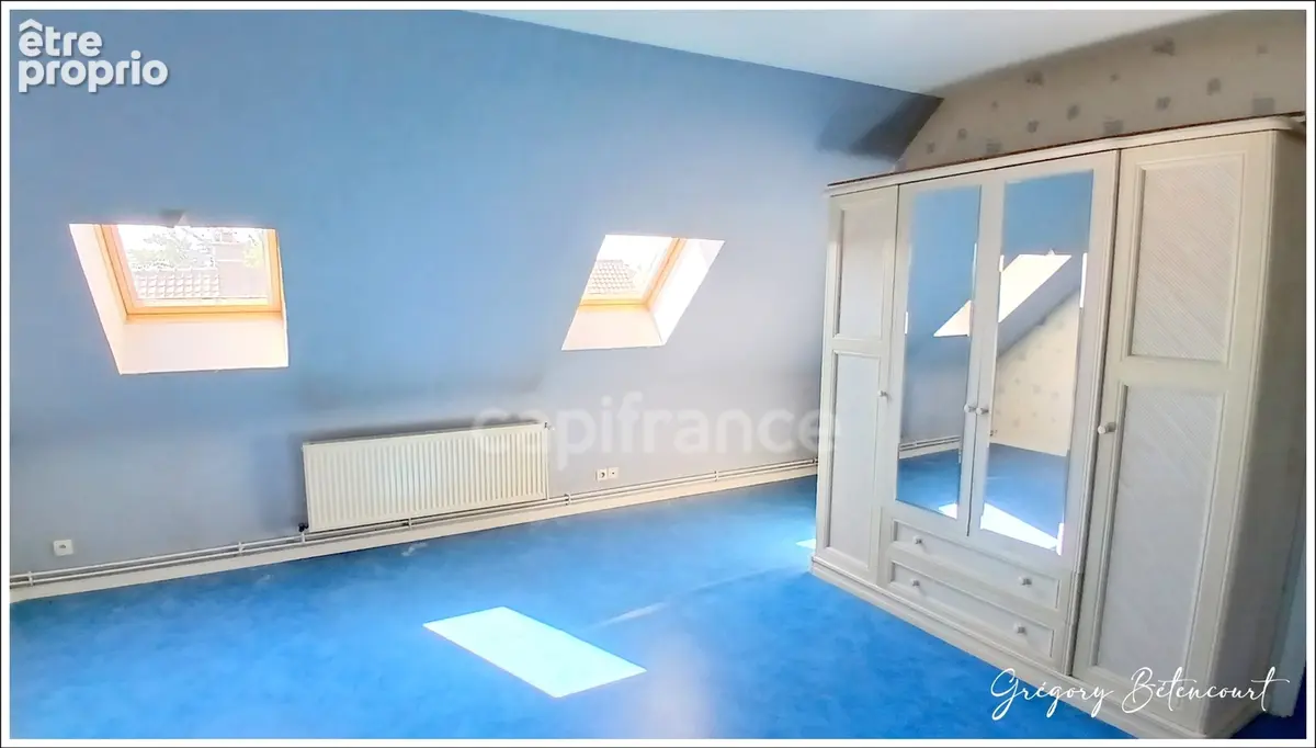 Immeuble à usage de commerce et d'habitation vendu loué - photo 17