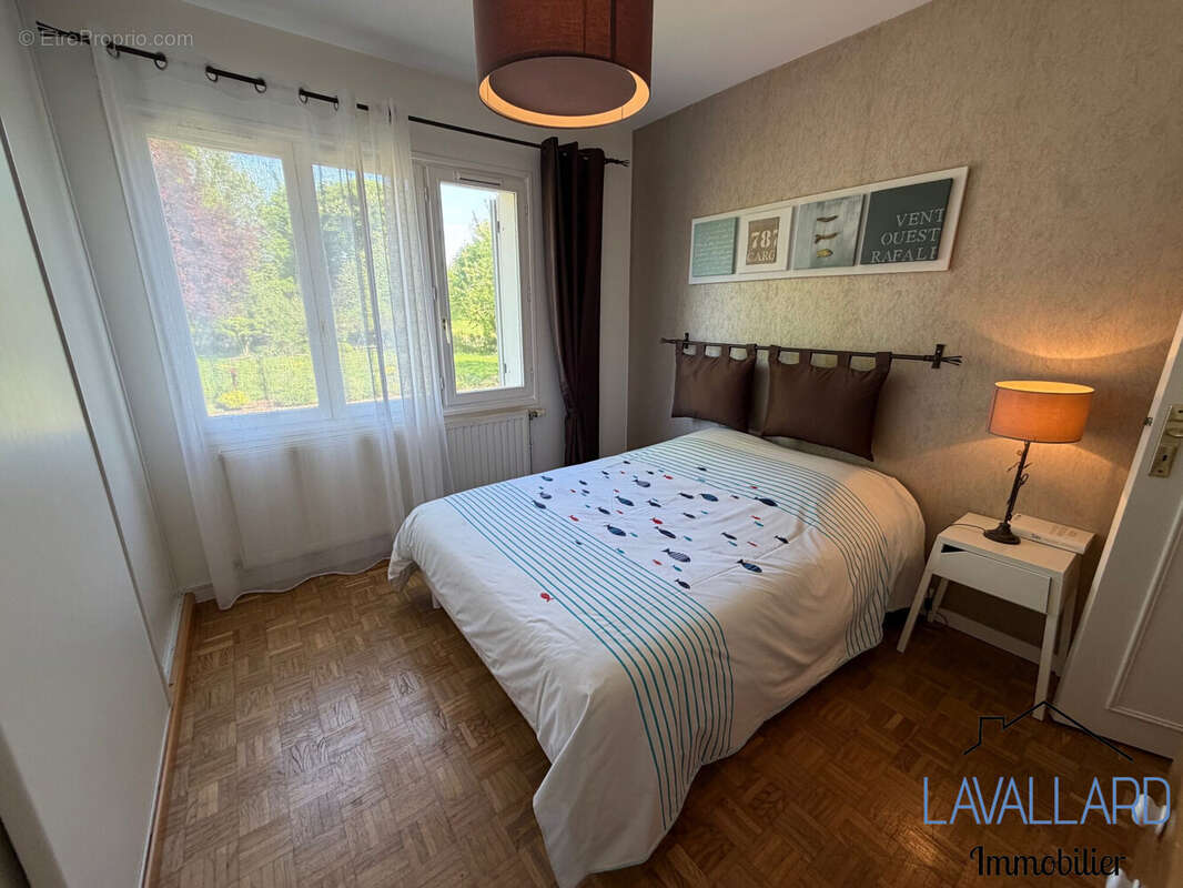 Maison 92 m² à Bussy-Les-Daours  - photo 7
