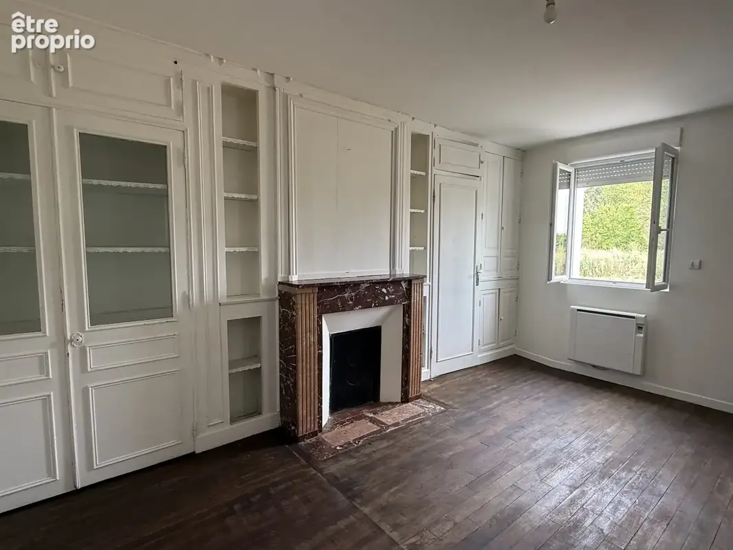 Maison située à Quevauvillers - photo 2