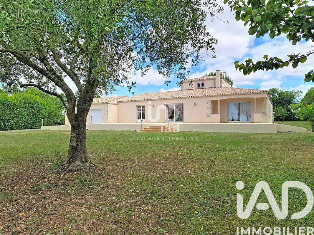 Photo 4 - Maison à MONTROY