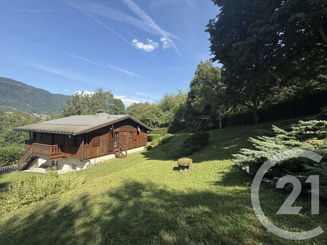 Maison 148 m² à Taninges  - photo 4
