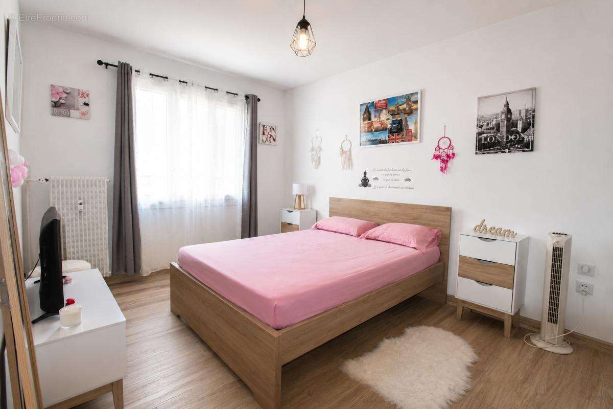 Appartement Narbonne 4 pièce(s) 81m2 - photo 7