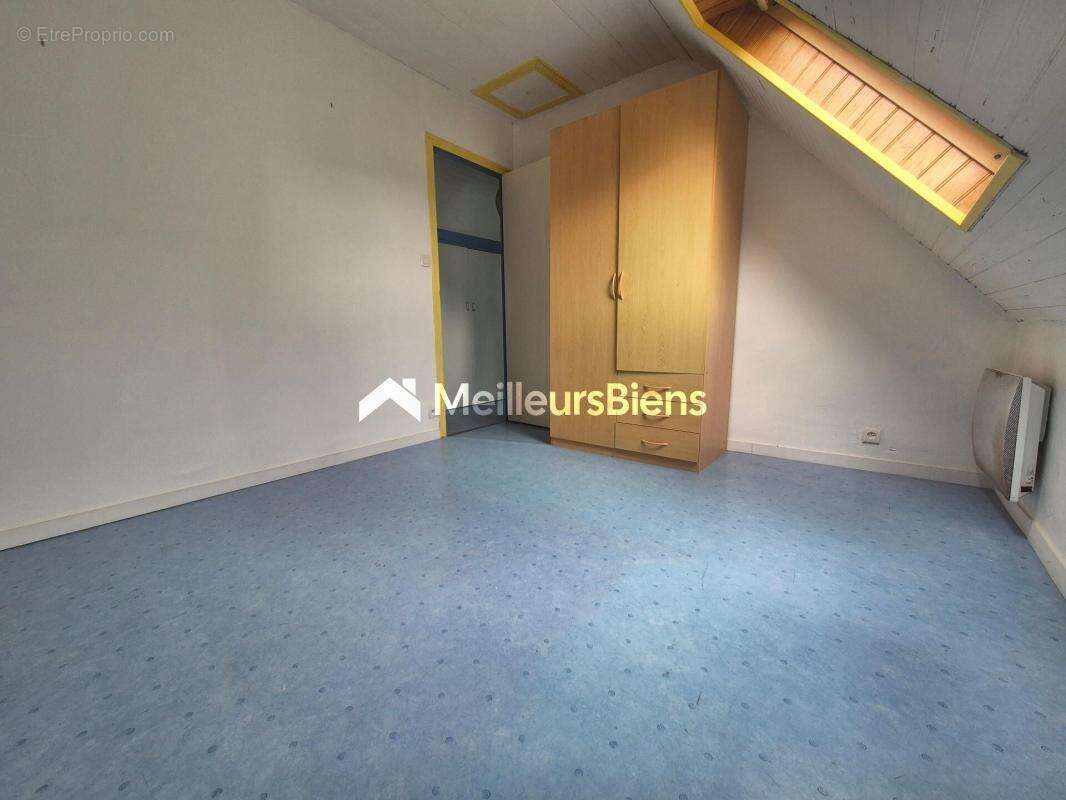 Maison à Plabennec 6 pièces sur terrain de 359 m², idéale famille - photo 7