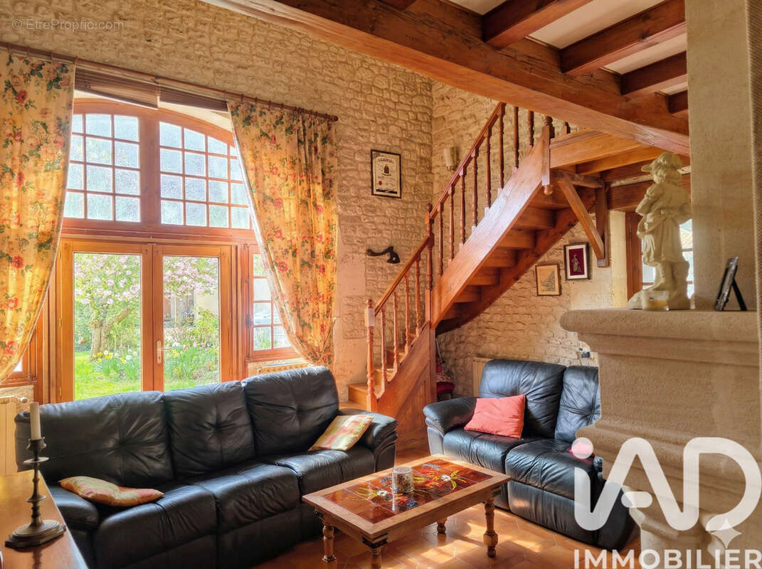 Photo 4 - Maison à SALLES-D'ANGLES
