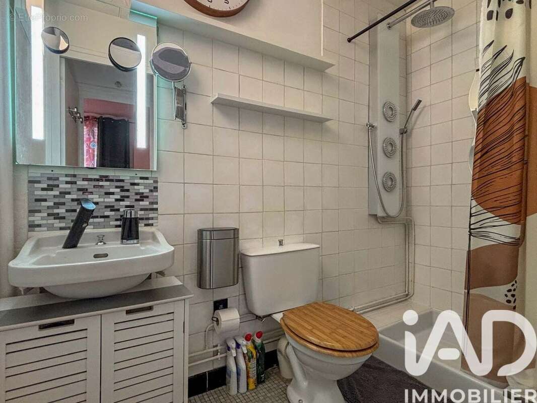 Photo 7 - Appartement à MONTLUCON