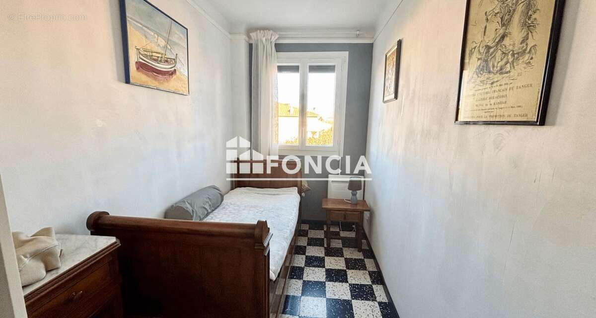 Appartement à CANET-EN-ROUSSILLON