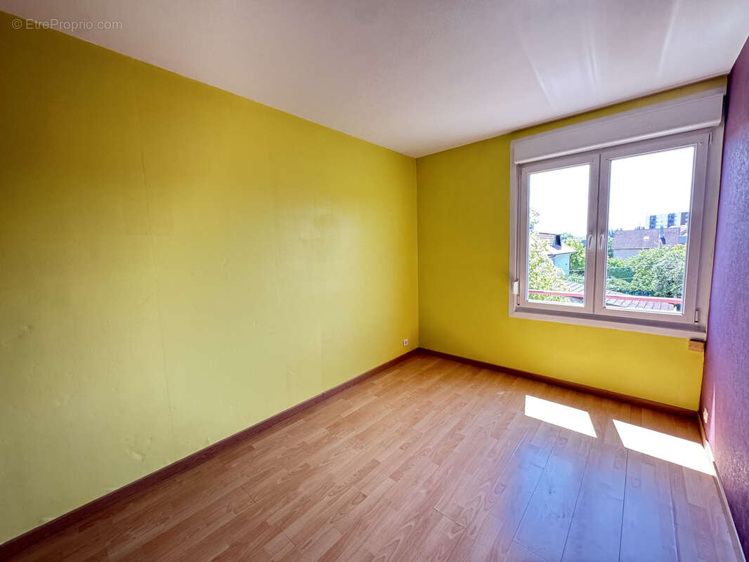 Appartement à OFFEMONT