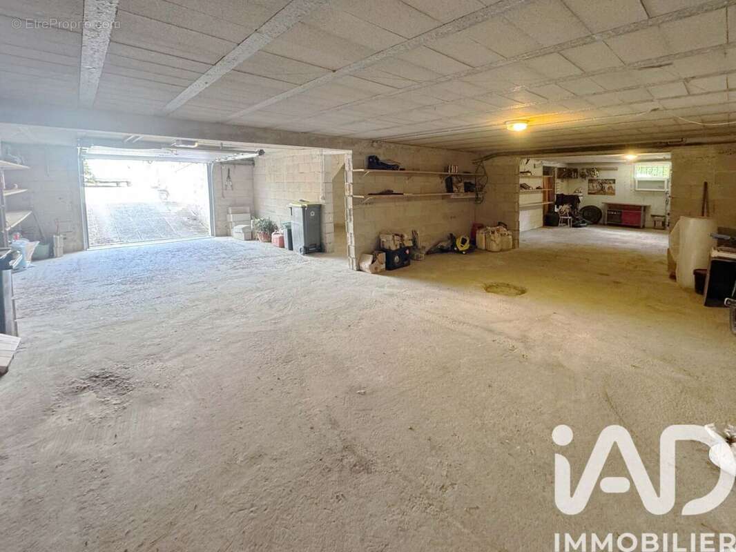 Photo 3 - Maison à GUIGNES