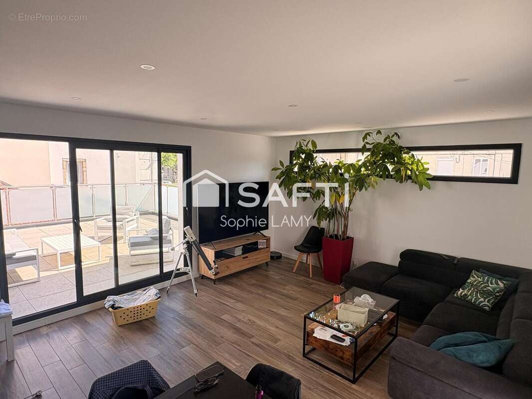 Photo 5 - Maison à DIJON